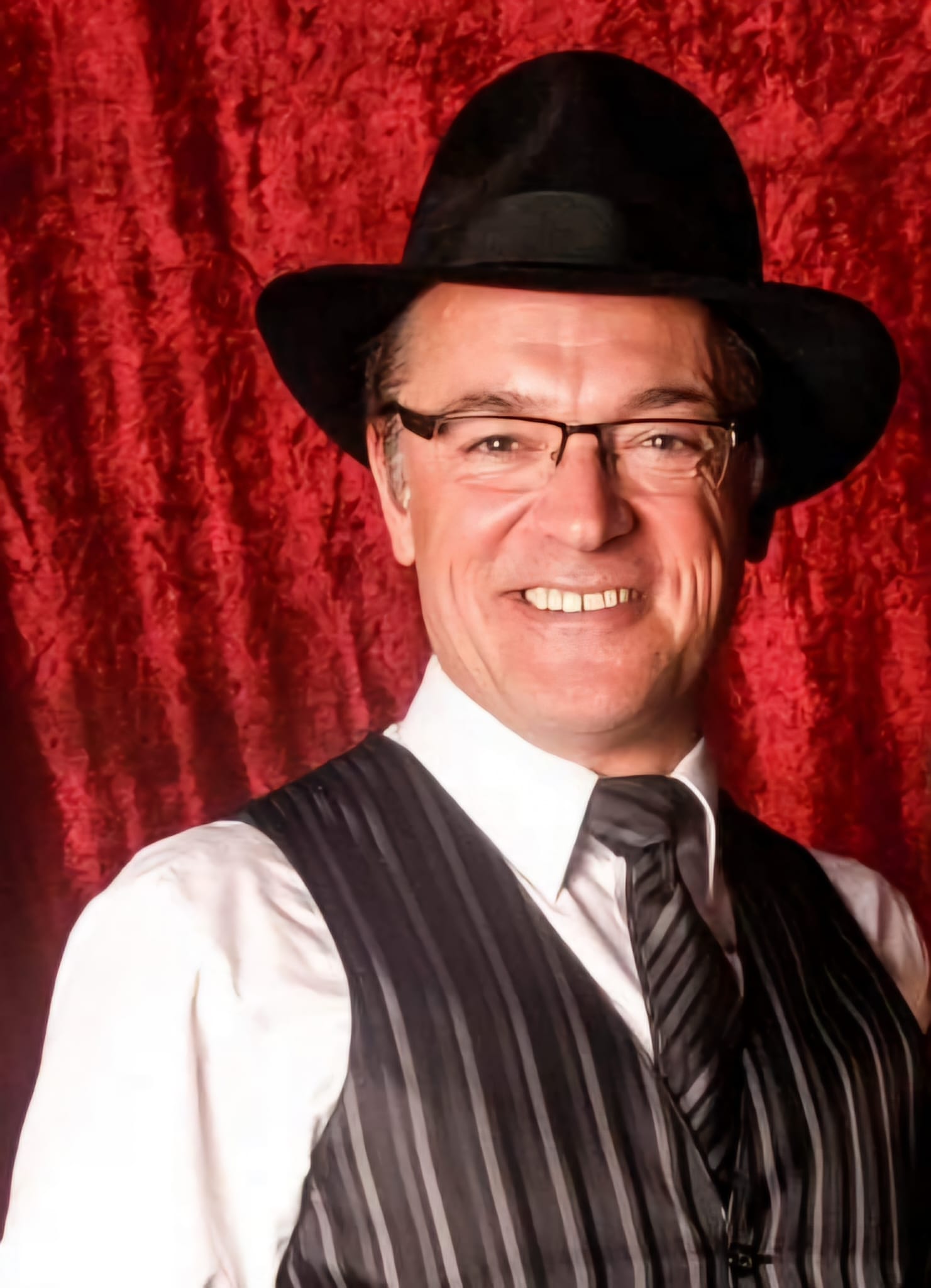 Ein Beispiel Bild für das Event Chicago 1930 Tanzabend.