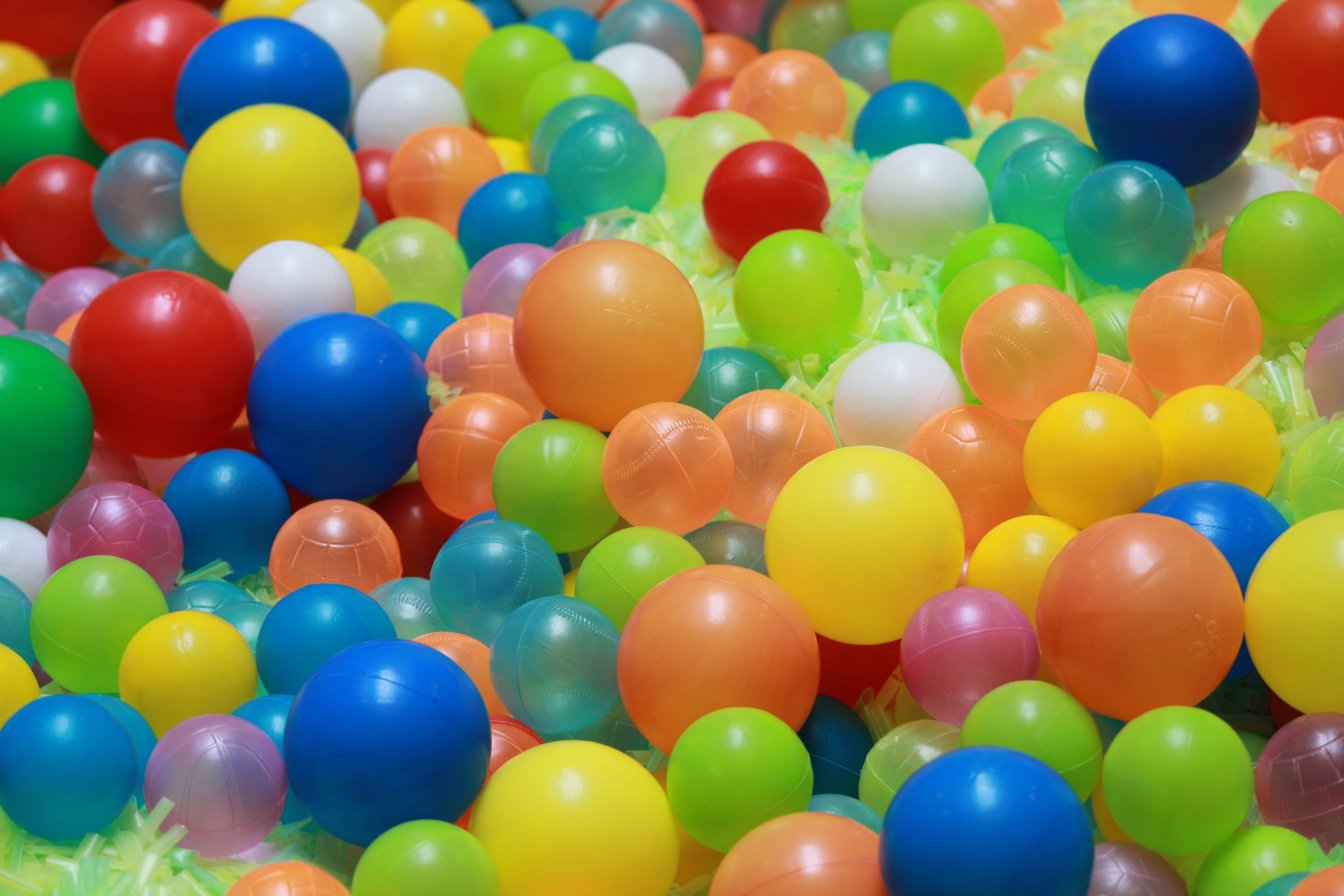 Ein Beispiel Bild für das Event Spiele- & Familienfest.