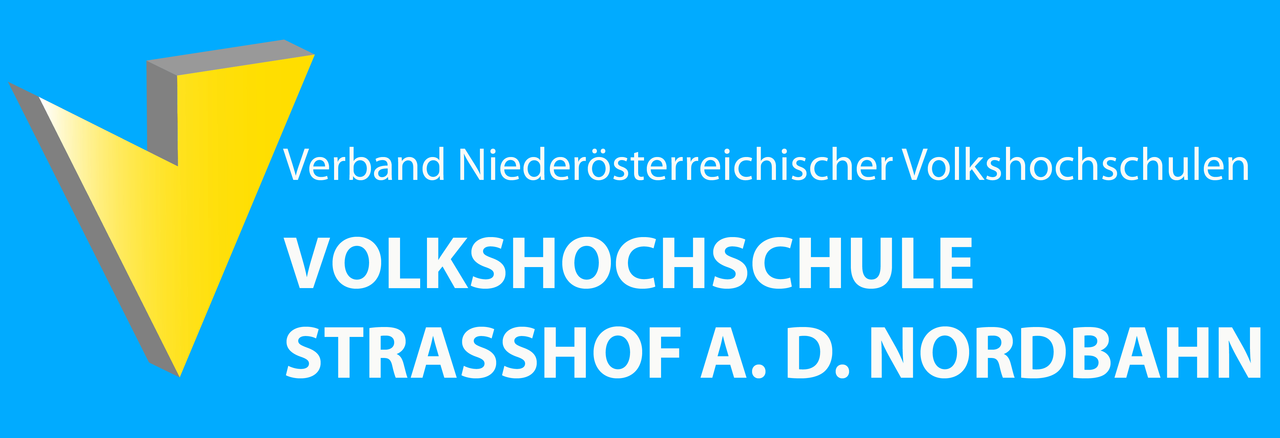 Volkshochschule der Stadtgemeinde Strasshof