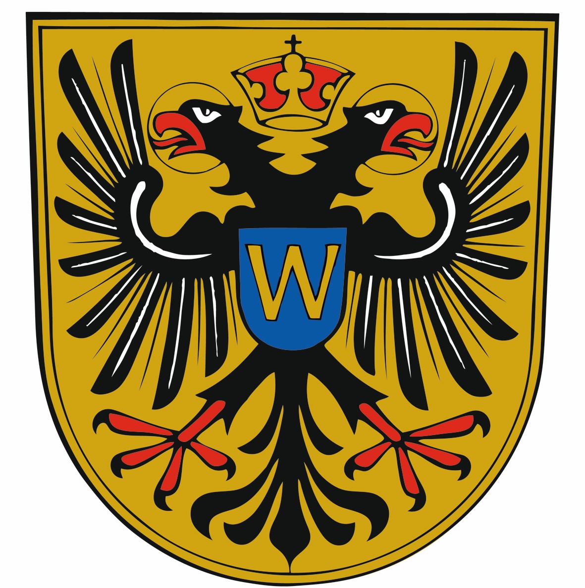 Große Kreisstadt Donauwörth